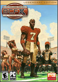 Black College Football Experience: Cheats, Trainer +12 [FLiNG]