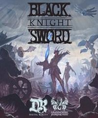 Black Knight Sword: Treinador (V1.0.88)