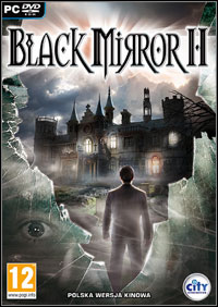 Black Mirror II: Cheats, Trainer +11 [FLiNG]