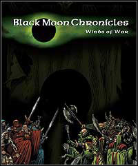 Black Moon Chronicles: Winds of War: Treinador (V1.0.96)