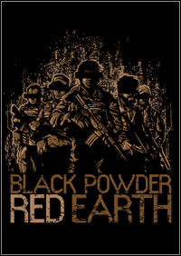 Black Powder Red Earth: Treinador (V1.0.2)