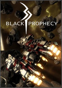 Treinador liberado para Black Prophecy [v1.0.5]