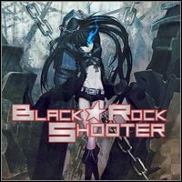 Black Rock Shooter: Cheats, Trainer +5 [CheatHappens.com]