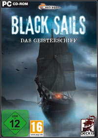 Black Sails: Cheats, Trainer +9 [CheatHappens.com]