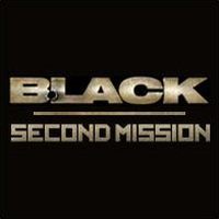 Treinador liberado para Black: Second Mission [v1.0.9]