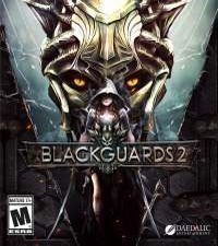 Blackguards 2: Treinador (V1.0.86)