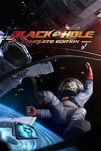 Treinador liberado para Blackhole: Complete Edition [v1.0.4]