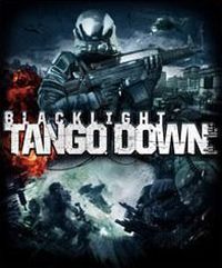 Blacklight: Tango Down: Trainer +6 [v1.3]