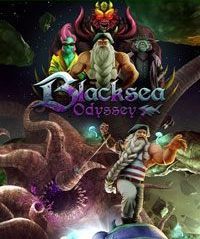 Blacksea Odyssey: Trainer +6 [v1.3]