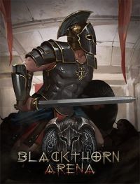 Blackthorn Arena: Trainer +5 [v1.5]