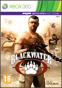 Treinador liberado para Blackwater [v1.0.6]