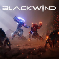 Blackwind: Treinador (V1.0.41)