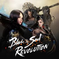 Blade & Soul: Revolution: Cheats, Trainer +13 [FLiNG]