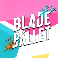 Blade Ballet: Treinador (V1.0.83)