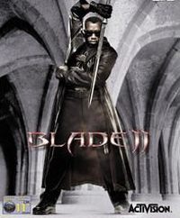 Blade II: Trainer +5 [v1.6]