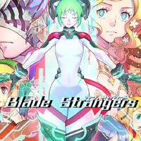 Blade Strangers: Cheats, Trainer +8 [dR.oLLe]