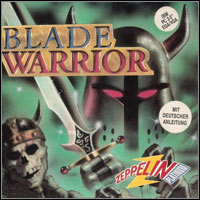 Blade Warrior: Cheats, Trainer +6 [CheatHappens.com]