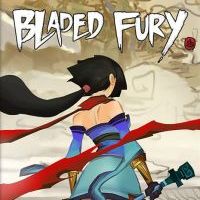 Bladed Fury: Treinador (V1.0.82)