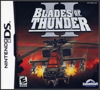 Blades of Thunder II: Trainer +12 [v1.8]