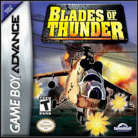 Blades of Thunder: Trainer +6 [v1.3]