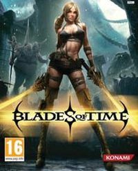 Treinador liberado para Blades of Time [v1.0.9]