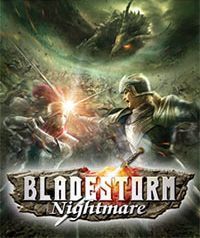 Bladestorm: Nightmare: Trainer +6 [v1.2]