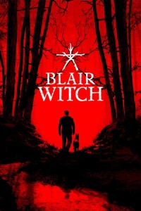 Treinador liberado para Blair Witch [v1.0.7]