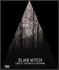 Blair Witch, volume three: The Elly Kedward Tale: Trainer +5 [v1.7]