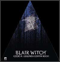 Blair Witch, volume two: The Legend of Coffin Rock: Cheats, Trainer +5 [MrAntiFan]