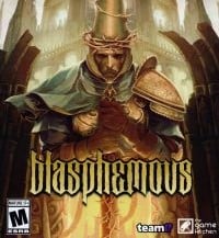 Blasphemous: Treinador (V1.0.88)