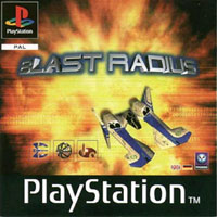 Blast Radius: Cheats, Trainer +7 [MrAntiFan]