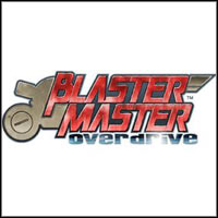 Blaster Master Overdrive: Treinador (V1.0.30)