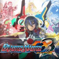 Blaster Master Zero 3: Trainer +15 [v1.2]