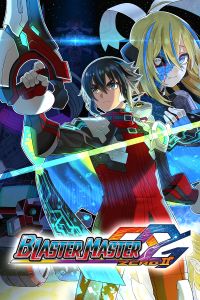 Blaster Master Zero II: Cheats, Trainer +15 [dR.oLLe]