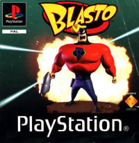 Blasto: Treinador (V1.0.26)