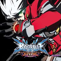 BlazBlue: Continuum Shift Extend: Treinador (V1.0.7)