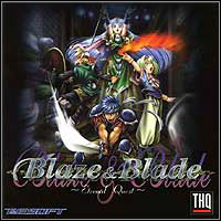 Blaze & Blade: Eternal Quest: Treinador (V1.0.19)