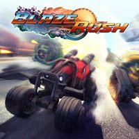 BlazeRush: Cheats, Trainer +11 [MrAntiFan]