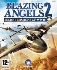 Blazing Angels 2: Secret Missions of WWII: Cheats, Trainer +14 [dR.oLLe]