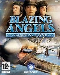 Blazing Angels: Squadrons of WWII: Trainer +12 [v1.1]