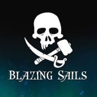 Blazing Sails: Cheats, Trainer +11 [dR.oLLe]