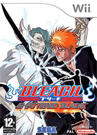 Bleach: Shattered Blade: Cheats, Trainer +7 [dR.oLLe]