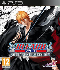 Bleach: Soul Resurreccion: Trainer +14 [v1.1]