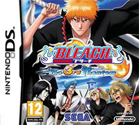 Bleach: The 3rd Phantom: Treinador (V1.0.23)