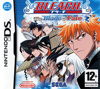 Bleach: The Blade of Fate: Trainer +6 [v1.1]