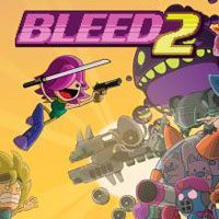 Bleed 2: Trainer +15 [v1.3]