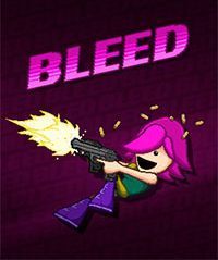 Bleed: Cheats, Trainer +9 [FLiNG]