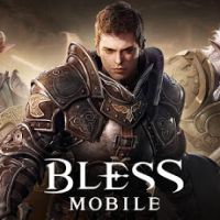 Bless Mobile: Cheats, Trainer +12 [CheatHappens.com]