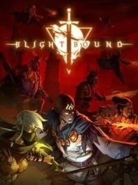 Treinador liberado para Blightbound [v1.0.6]