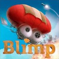 Blimp: The Flying Adventures: Cheats, Trainer +5 [FLiNG]